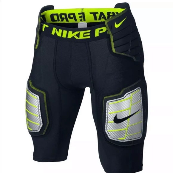 Nike Pro Combat Hyperstrong Compression Shorts - Picture 2 of 2